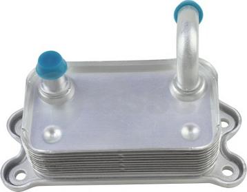 OSSCA 12689 - Eļļas radiators, Motoreļļa ps1.lv