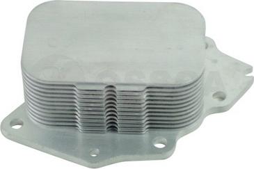 OSSCA 12679 - Eļļas radiators, Motoreļļa ps1.lv