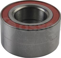 Timken 510065 - Riteņa rumbas gultnis ps1.lv