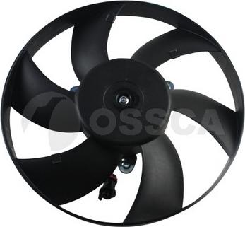 OSSCA 17047 - Ventilators, Motora dzesēšanas sistēma ps1.lv