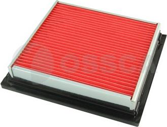 OSSCA 35078 - Gaisa filtrs ps1.lv