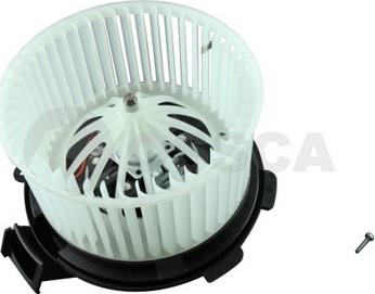 OSSCA 38684 - Salona ventilators ps1.lv