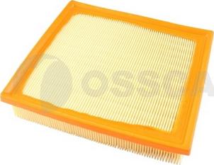 OSSCA 33249 - Gaisa filtrs ps1.lv