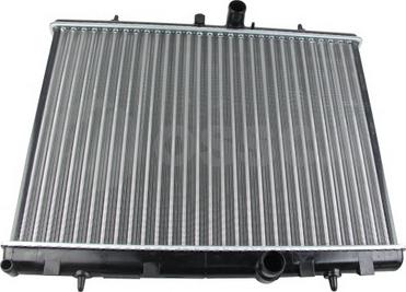 OSSCA 37406 - Radiators, Motora dzesēšanas sistēma ps1.lv