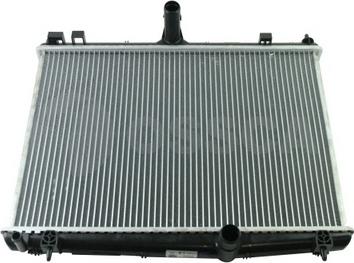 OSSCA 37411 - Radiators, Motora dzesēšanas sistēma ps1.lv