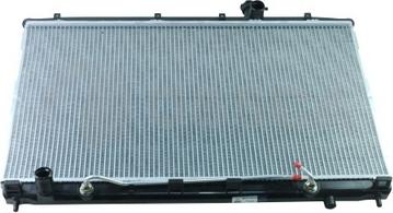 OSSCA 37595 - Radiators, Motora dzesēšanas sistēma ps1.lv