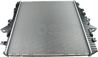 OSSCA 37862 - Radiators, Motora dzesēšanas sistēma ps1.lv