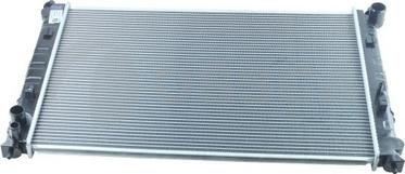 OSSCA 37833 - Radiators, Motora dzesēšanas sistēma ps1.lv