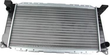 OSSCA 37359 - Radiators, Motora dzesēšanas sistēma ps1.lv