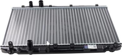 OSSCA 29577 - Radiators, Motora dzesēšanas sistēma ps1.lv