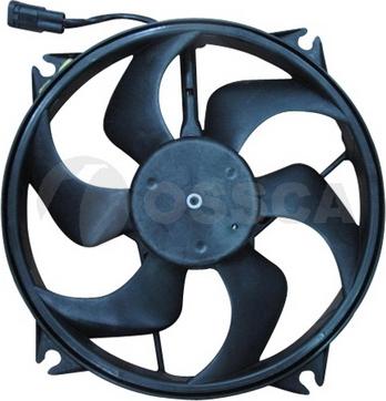 OSSCA 29745 - Ventilators, Motora dzesēšanas sistēma ps1.lv