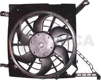 OSSCA 29711 - Ventilators, Motora dzesēšanas sistēma ps1.lv