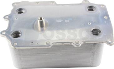 OSSCA 24184 - Eļļas radiators, Motoreļļa ps1.lv