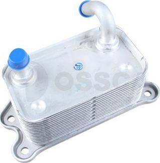 OSSCA 24265 - Eļļas radiators, Motoreļļa ps1.lv