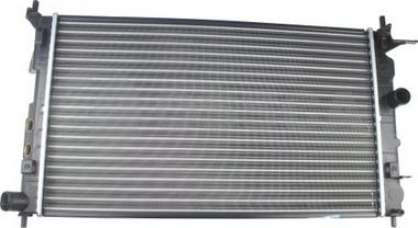 OSSCA 25959 - Radiators, Motora dzesēšanas sistēma ps1.lv