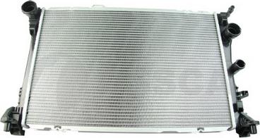 OSSCA 25130 - Radiators, Motora dzesēšanas sistēma ps1.lv