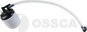 OSSCA 26305 - Degvielas filtrs ps1.lv