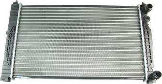 OSSCA 26227 - Radiators, Motora dzesēšanas sistēma ps1.lv