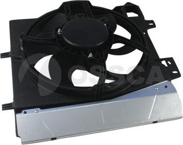 OSSCA 28060 - Ventilators, Motora dzesēšanas sistēma ps1.lv