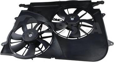 OSSCA 28063 - Ventilators, Motora dzesēšanas sistēma ps1.lv