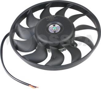 OSSCA 23948 - Ventilators, Motora dzesēšanas sistēma ps1.lv