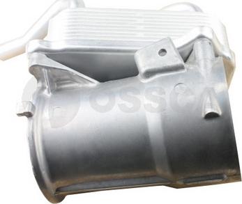 OSSCA 23968 - Eļļas radiators, Motoreļļa ps1.lv