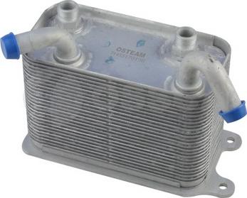 OSSCA 23845 - Eļļas radiators, Motoreļļa ps1.lv