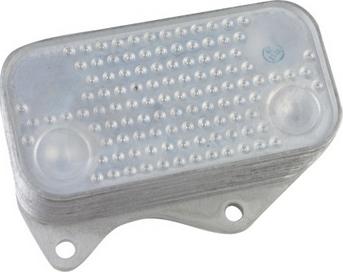 OSSCA 23843 - Eļļas radiators, Motoreļļa ps1.lv