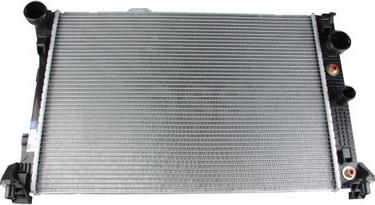 OSSCA 27472 - Radiators, Motora dzesēšanas sistēma ps1.lv