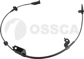 OSSCA 78433 - Devējs, Riteņu griešanās ātrums ps1.lv