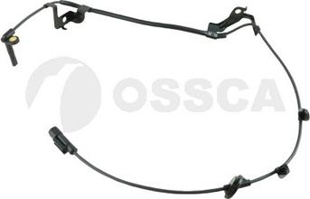 OSSCA 78087 - Devējs, Riteņu griešanās ātrums ps1.lv