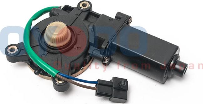 Oyodo 94B0068-OYO - Elektromotors, Stikla pacēlājs ps1.lv