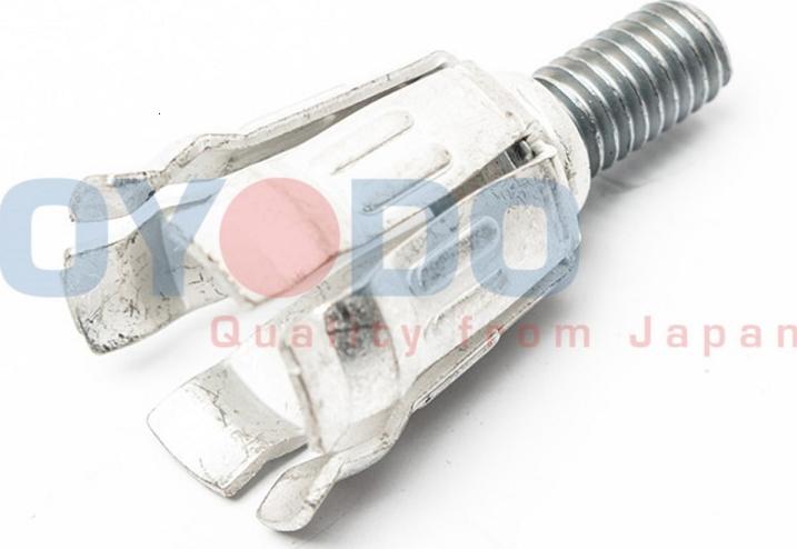 Oyodo 94E0003-OYO - Akumulatoru baterijas adapteris ps1.lv