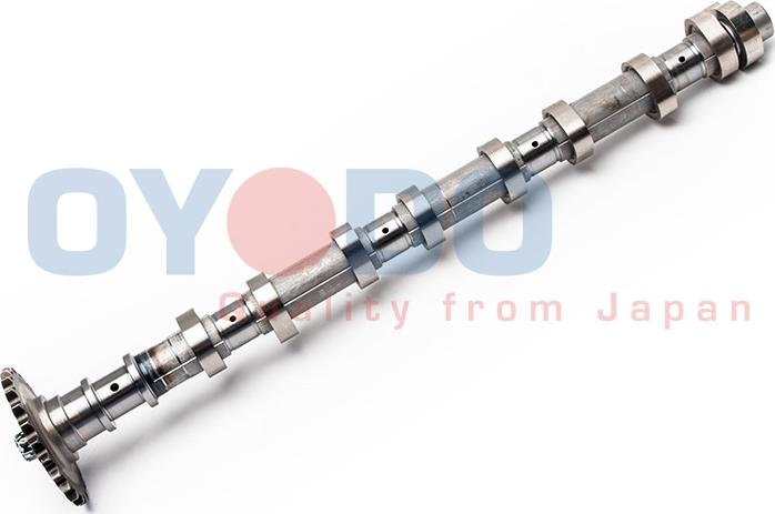 Oyodo 94M0304-KIA - Sadales vārpsta ps1.lv