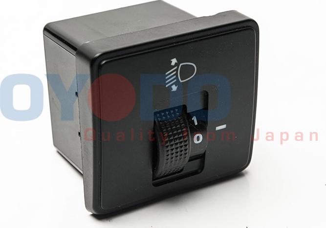 Oyodo 95E0004-DAE - Regulators, Lukturu augstuma regulēšana ps1.lv