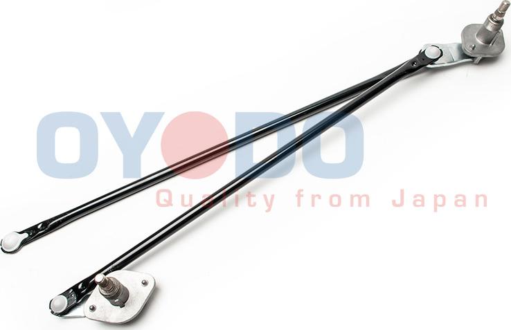 Oyodo 90B0303-OYO - Stiklu tīrītāju mehānisms, Stiklu tīrītājs ps1.lv