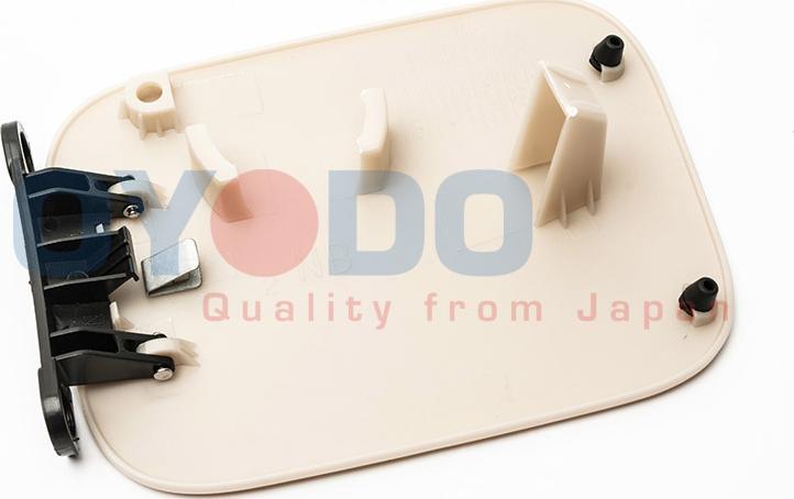 Oyodo 90B0250-CHE - Šarnīrs, Degvielas tvertnes vāciņš ps1.lv