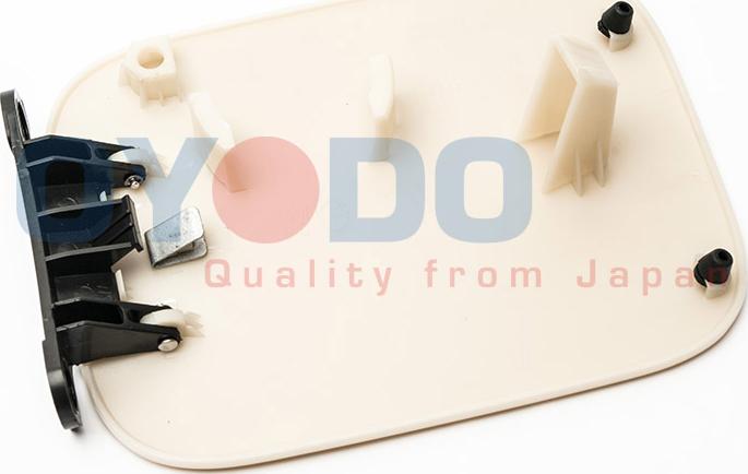 Oyodo 90B0252-CHE - Šarnīrs, Degvielas tvertnes vāciņš ps1.lv