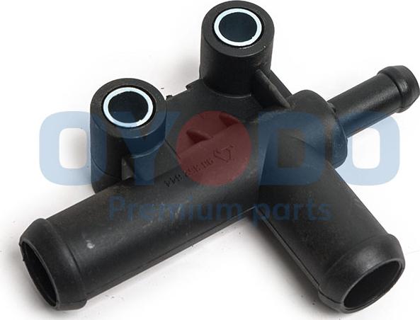 Oyodo 90B0209-OYO - Šļūtenes savienotājs ps1.lv