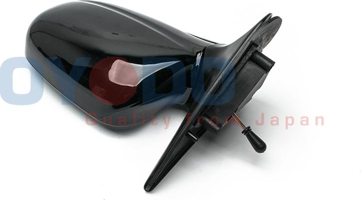 Oyodo 91B0004KOR - Ārējais atpakaļskata spogulis ps1.lv