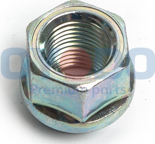 Oyodo 50L0001-OYO - Riteņa stiprināsanas uzgrieznis ps1.lv