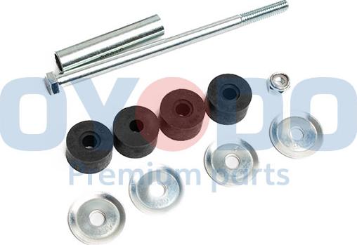 Oyodo 65Z3011-OYO - Stabilizatora komplekts ps1.lv