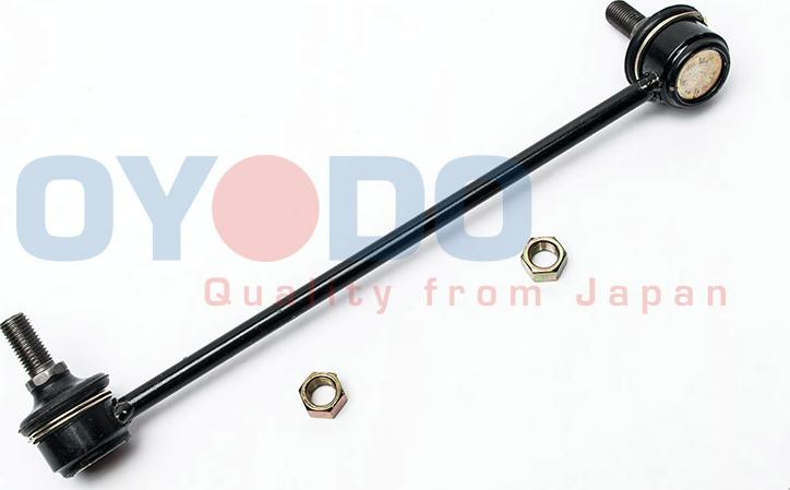 Oyodo 60Z0318-OYO - Stabilizators, Balstiekārta ps1.lv