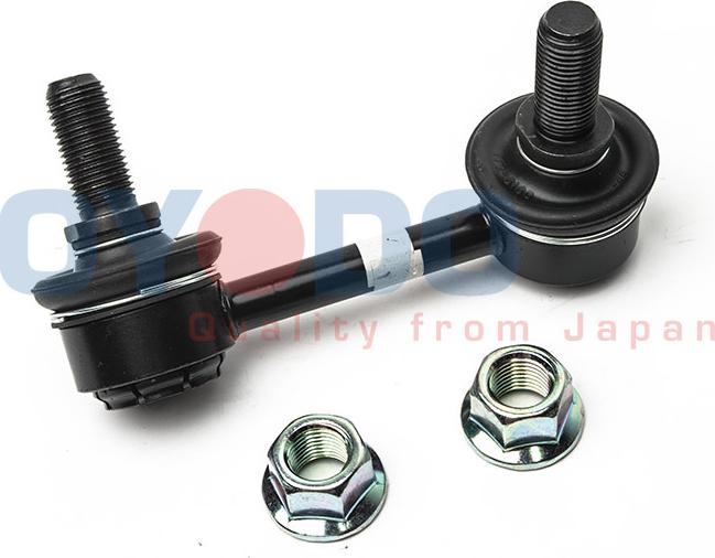Oyodo 60Z0329-OYO - Stabilizators, Balstiekārta ps1.lv
