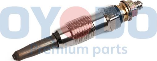 Oyodo 15E9040-OYO - Kvēlsvece ps1.lv