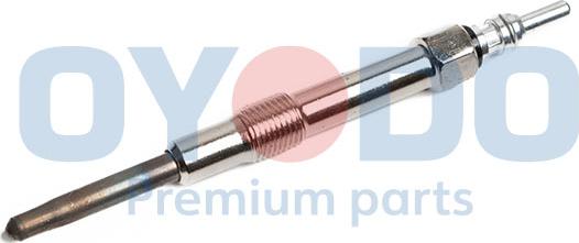 Oyodo 15E9041-OYO - Kvēlsvece ps1.lv
