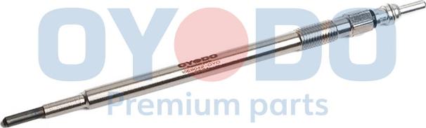 Oyodo 15E9042-OYO - Kvēlsvece ps1.lv