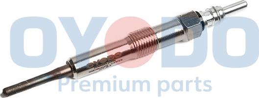 Oyodo 15E9009-OYO - Kvēlsvece ps1.lv