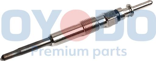 Oyodo 15E9004-OYO - Kvēlsvece ps1.lv