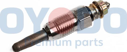 Oyodo 15E9006-OYO - Kvēlsvece ps1.lv